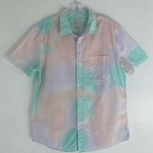 Men's Multicolor Shirt